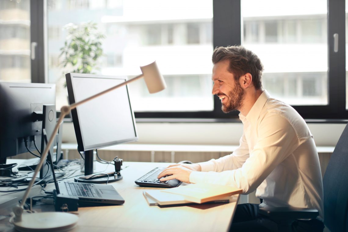 Erfolgreiche Pressearbeit