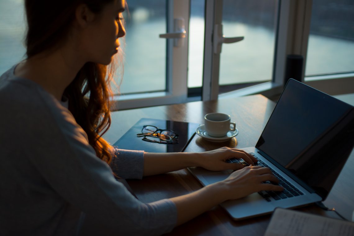 Digitalen Stress vermeiden