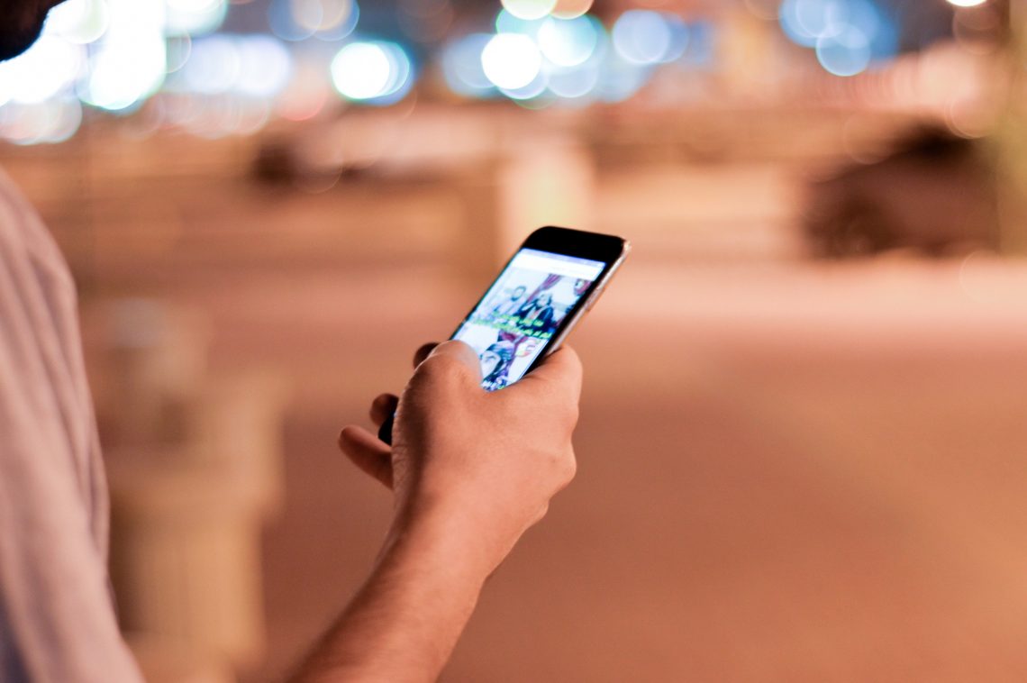 Marketingcontent Video
