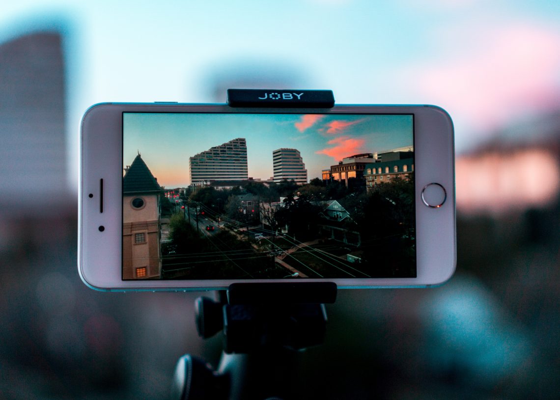 Live-Videos