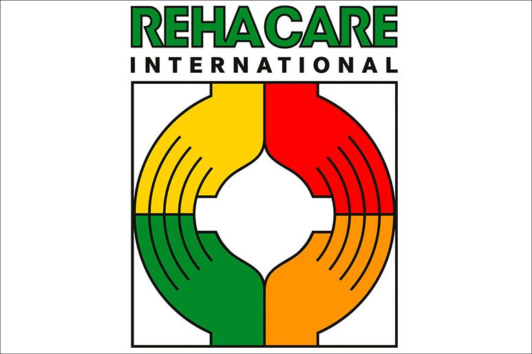 Rehacare 2018