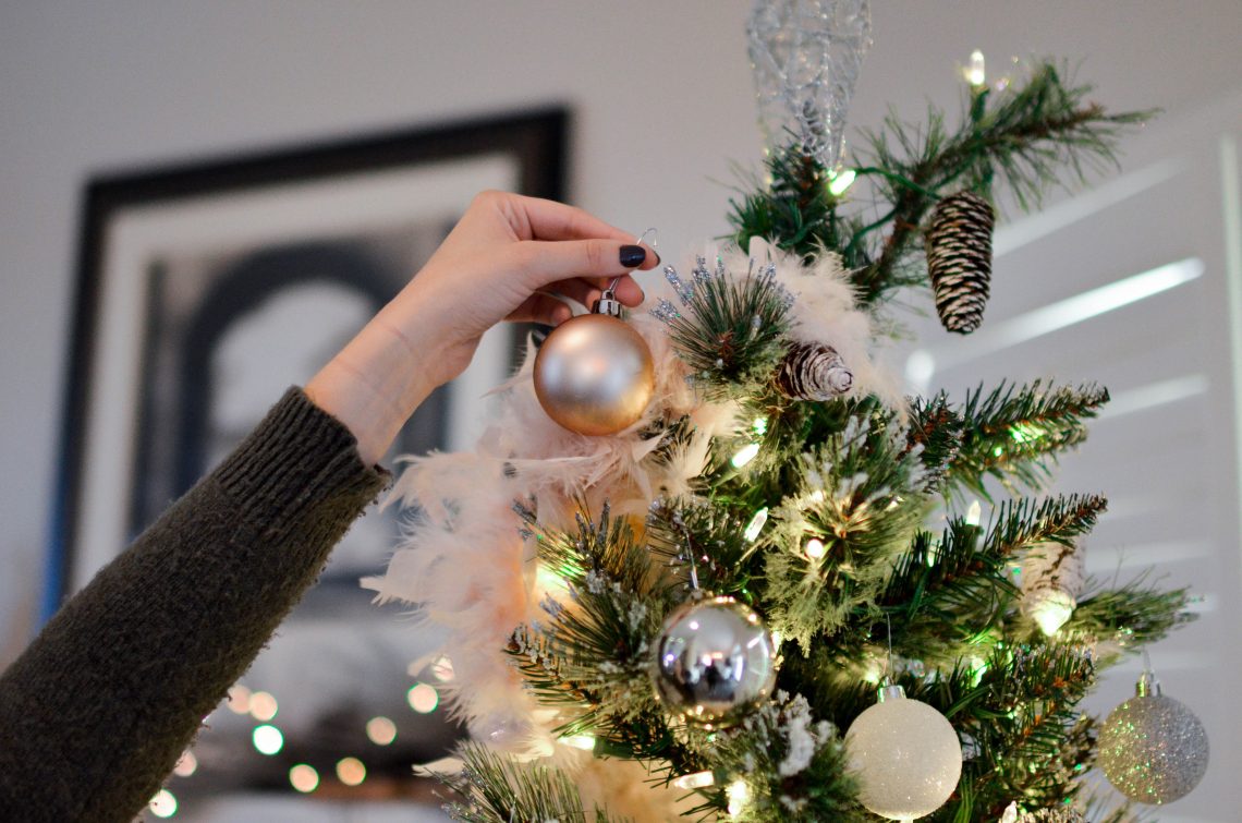 Weihnachtszeit