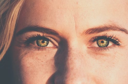 Tipps gegen Augentrockenheit