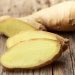 Superfood Ingwer