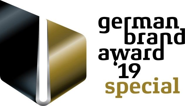 Special mention German Brand Award hotel-ami