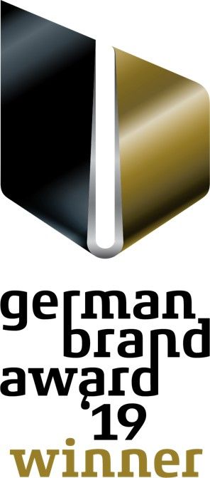 German Brand Award Winner hotel-ami