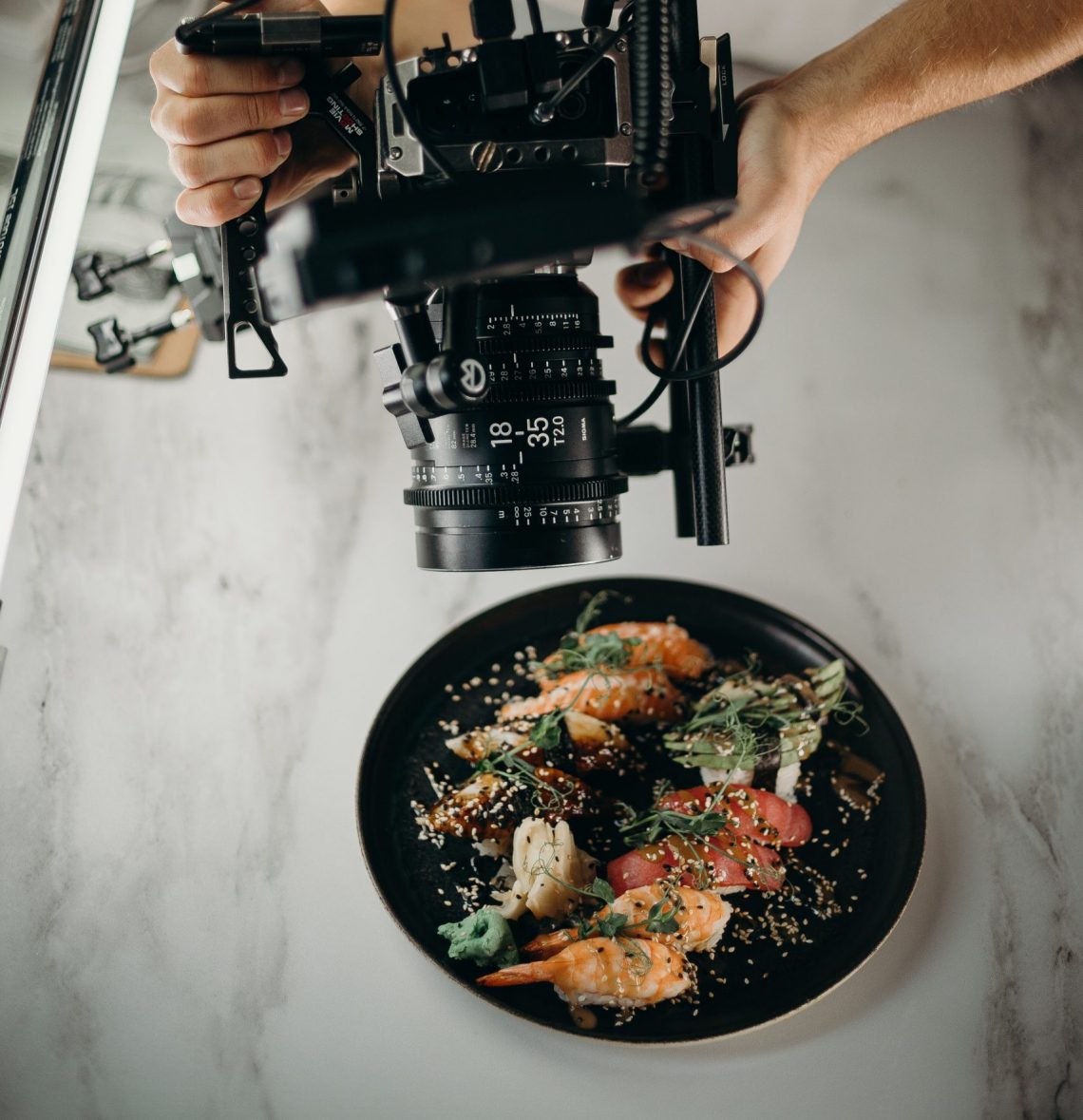 Video Content Marketing